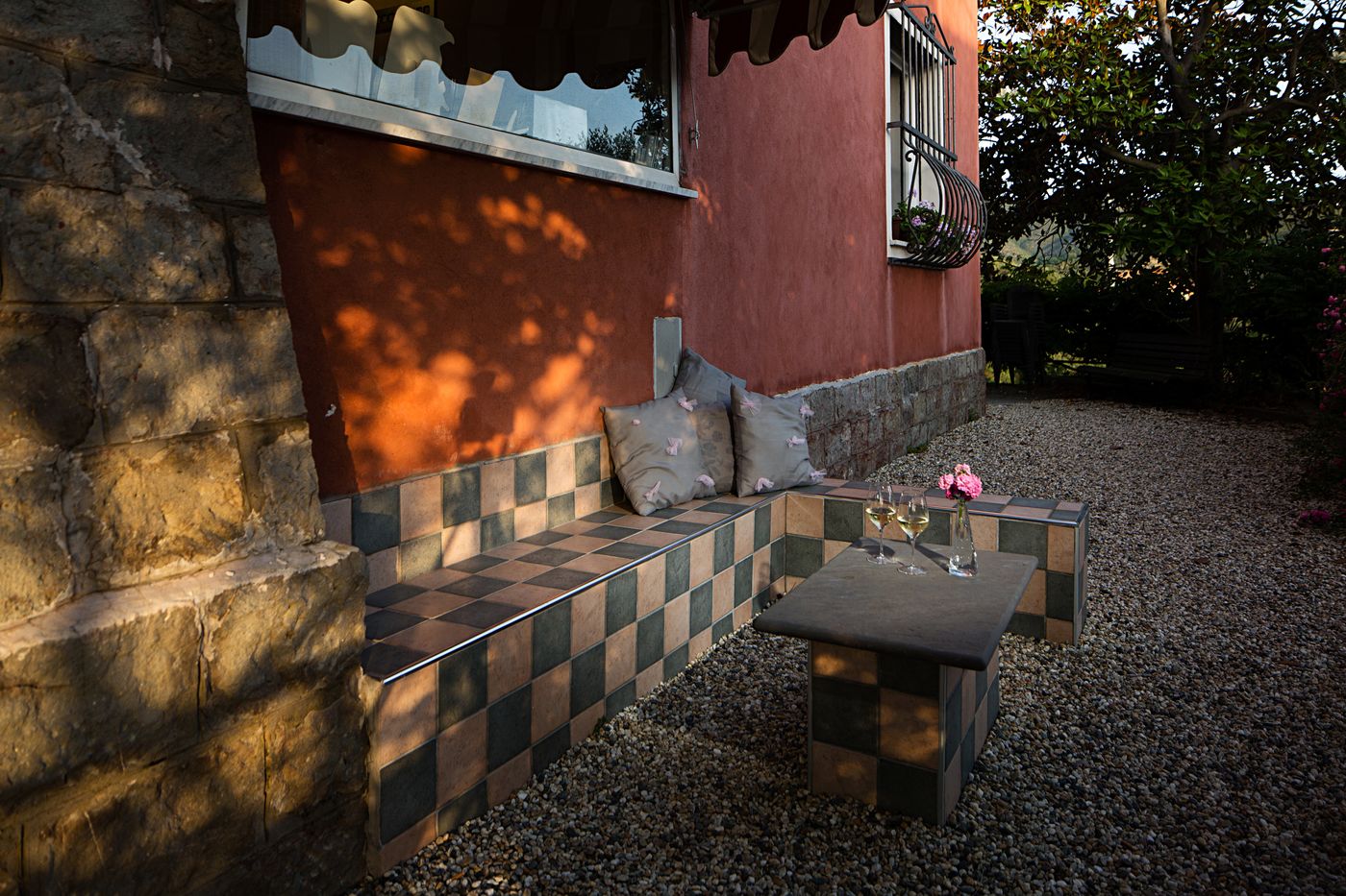 Hotel Del Borgo - Italy - SESTRI LEVANTE - General view - 4