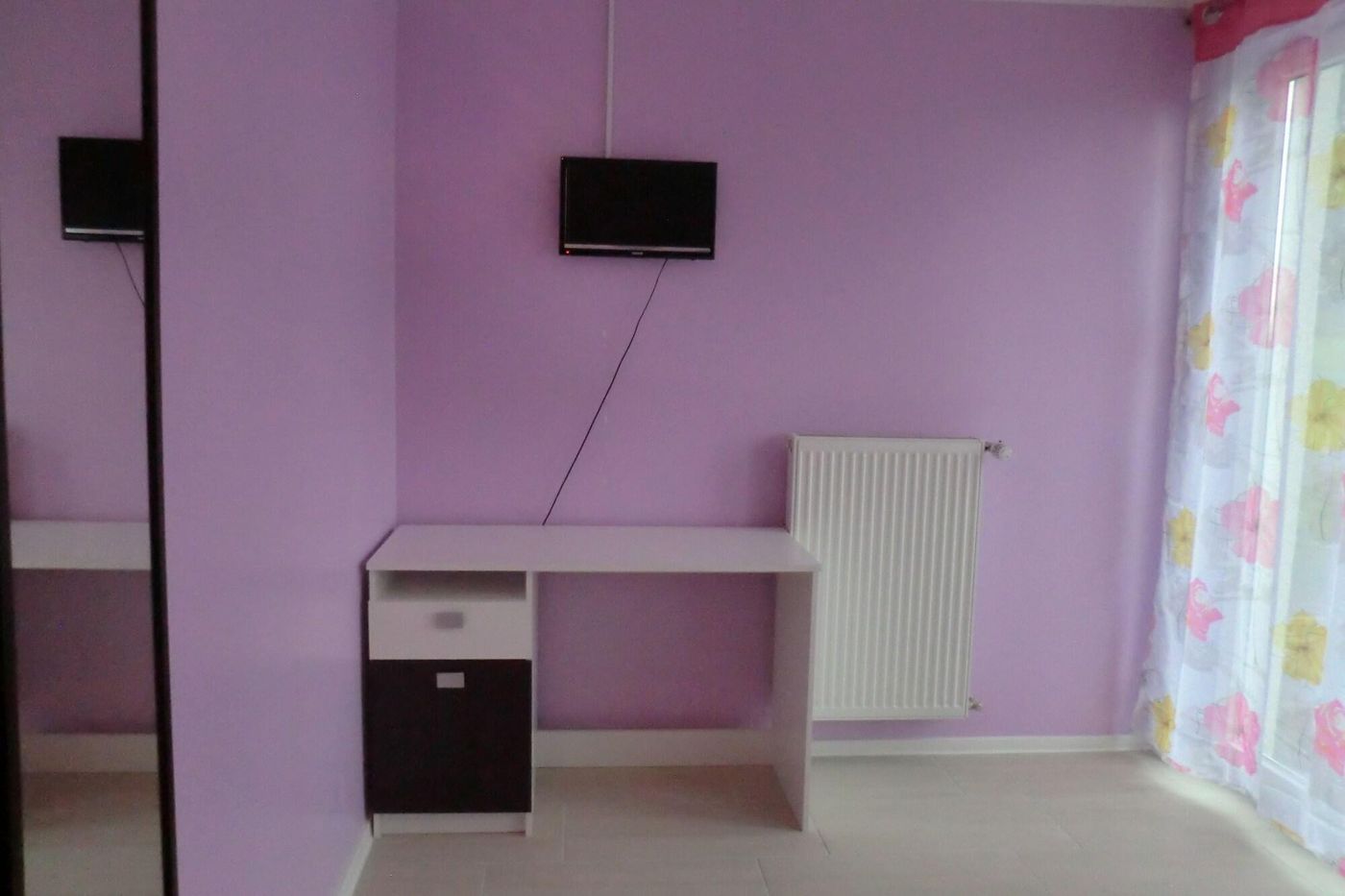 Gästezimmer Vogelsberg - Germany - FREIENSTEINAU - Room - 9