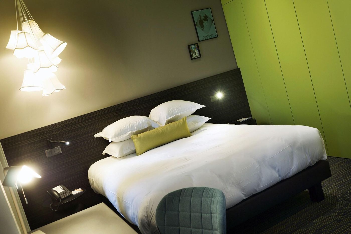 Alex Hotel & Spa-France-MARSEILLE-Room-10