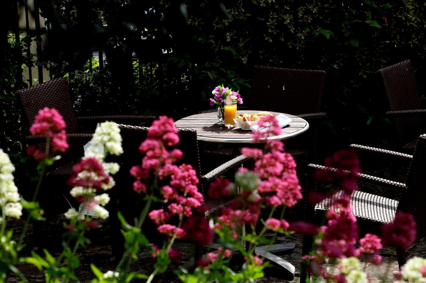 Best Western Henbury Lodge Hotel-United Kingdom-Bristol-General view-8