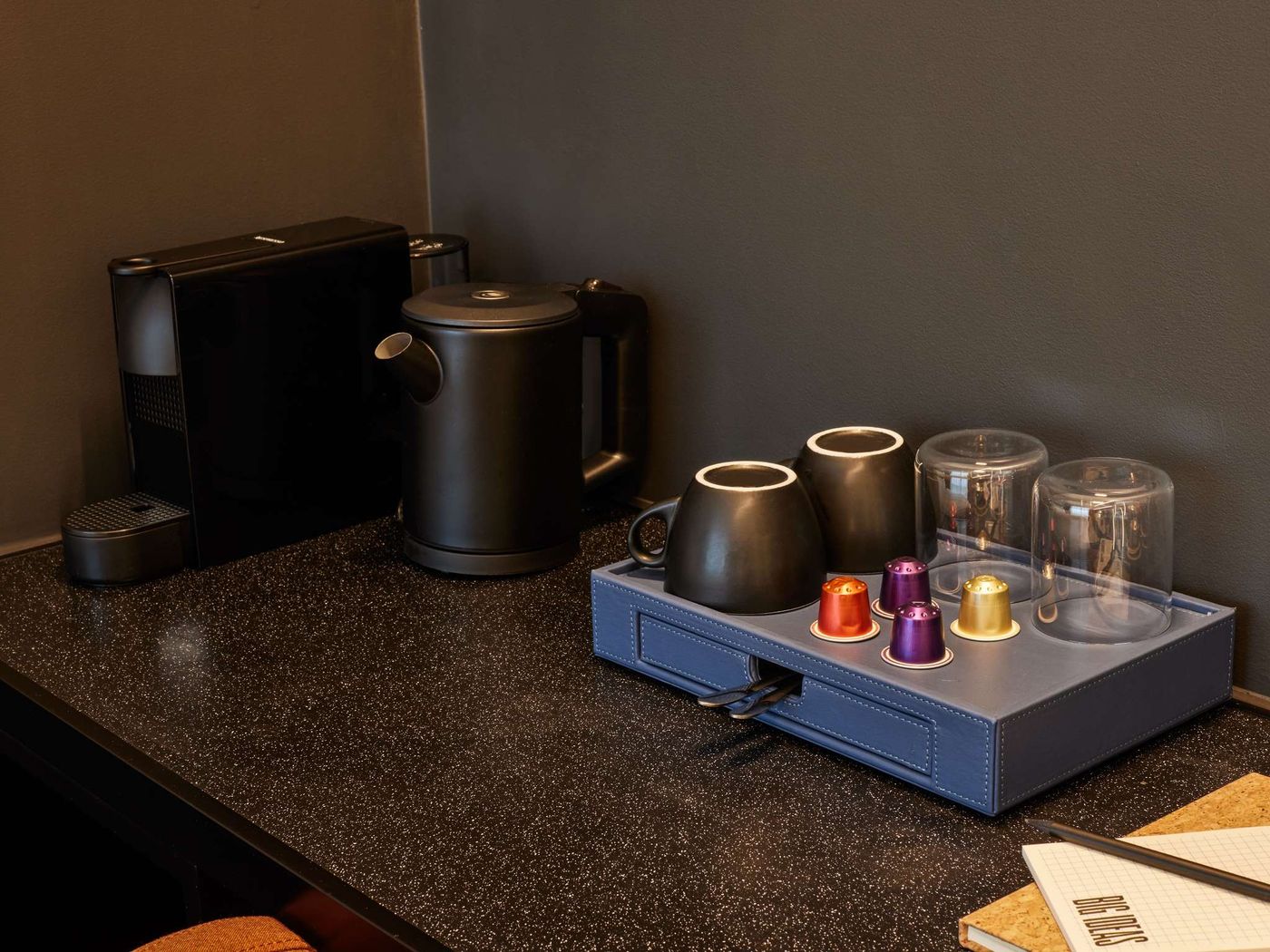 Tribe Manchester Airport (Opening Autumn 2024)-United Kingdom-Manchester-Room-5