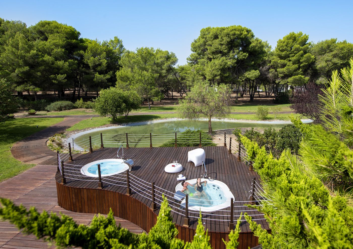 Kalidria Thalasso Spa & Resort