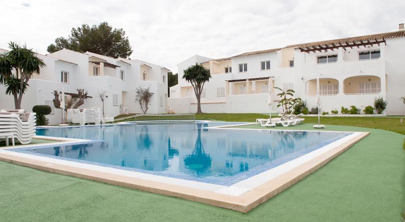 Vista Alegre Apartments