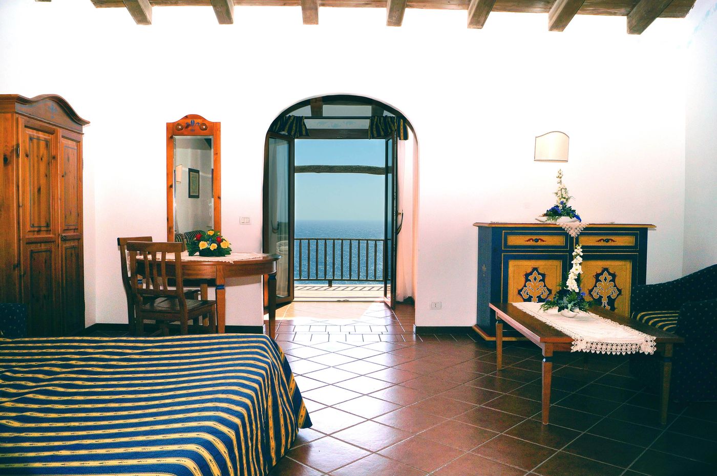 STINTINO COUNTRY PARADISE