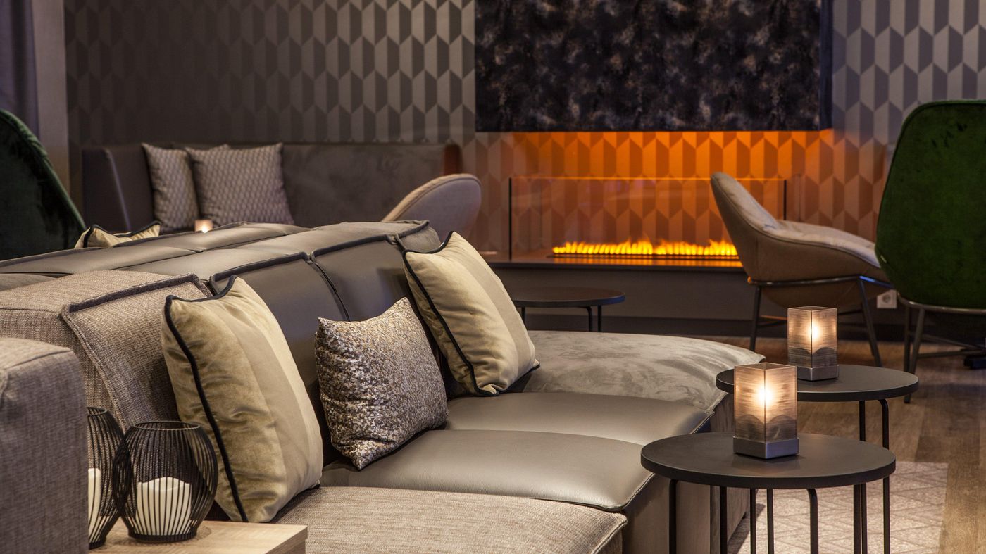 Holiday Inn Munich City East - Germany - MUNICH - Bar - 2