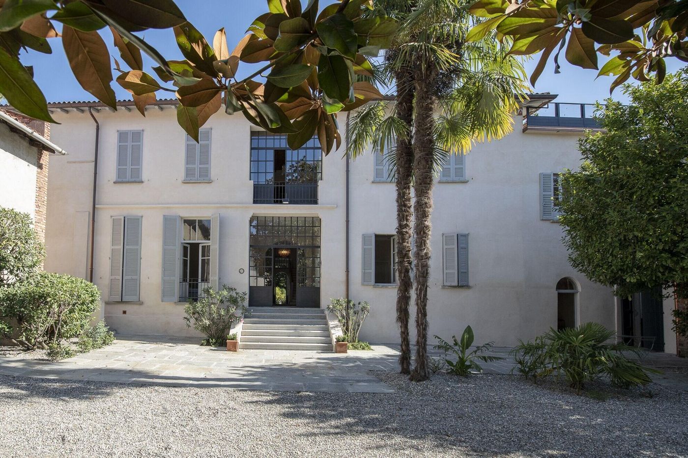 Dandelion Como Suites & Park-Italy-Villa Guardia-General view-4