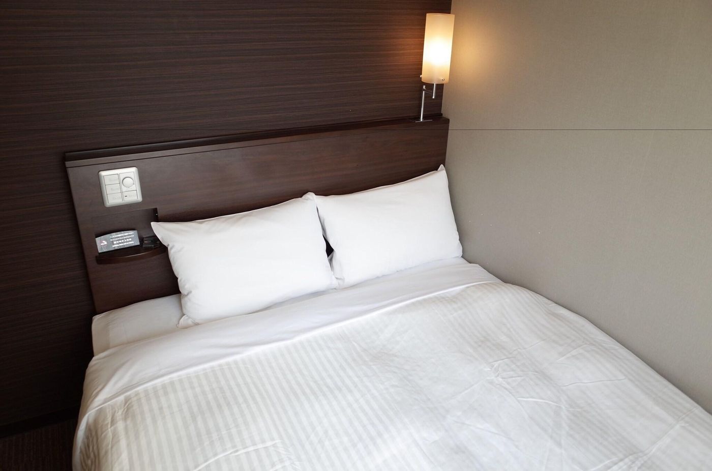 Sotetsu Fresa Inn Hamamatsucho Daimon-Japan-MINATO-KU-Room-6