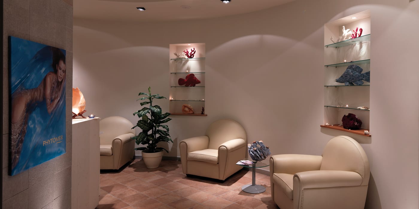 Towers Hotel Stabiae Sorrento Coast