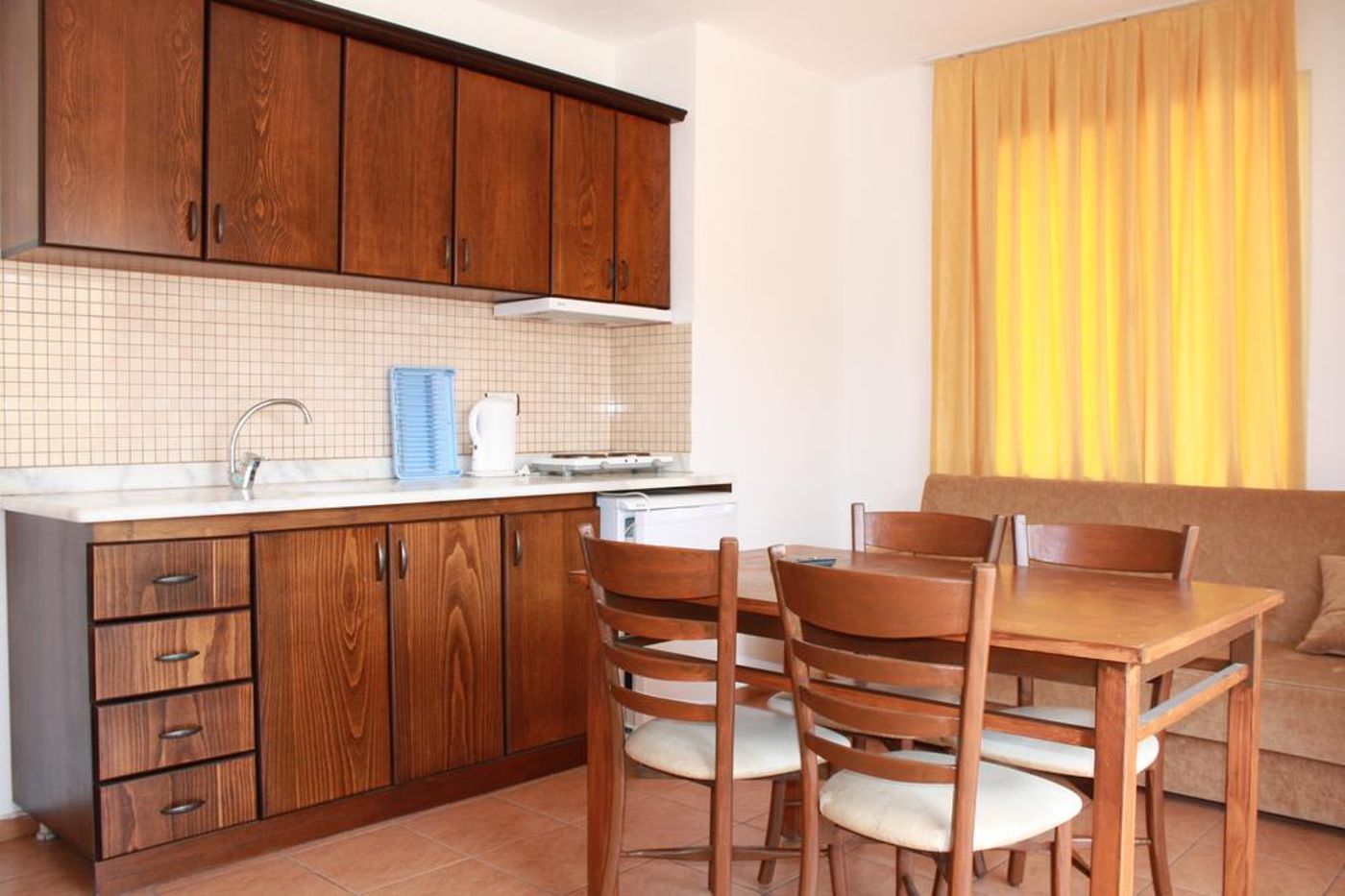 Sebnem Apart & Studios