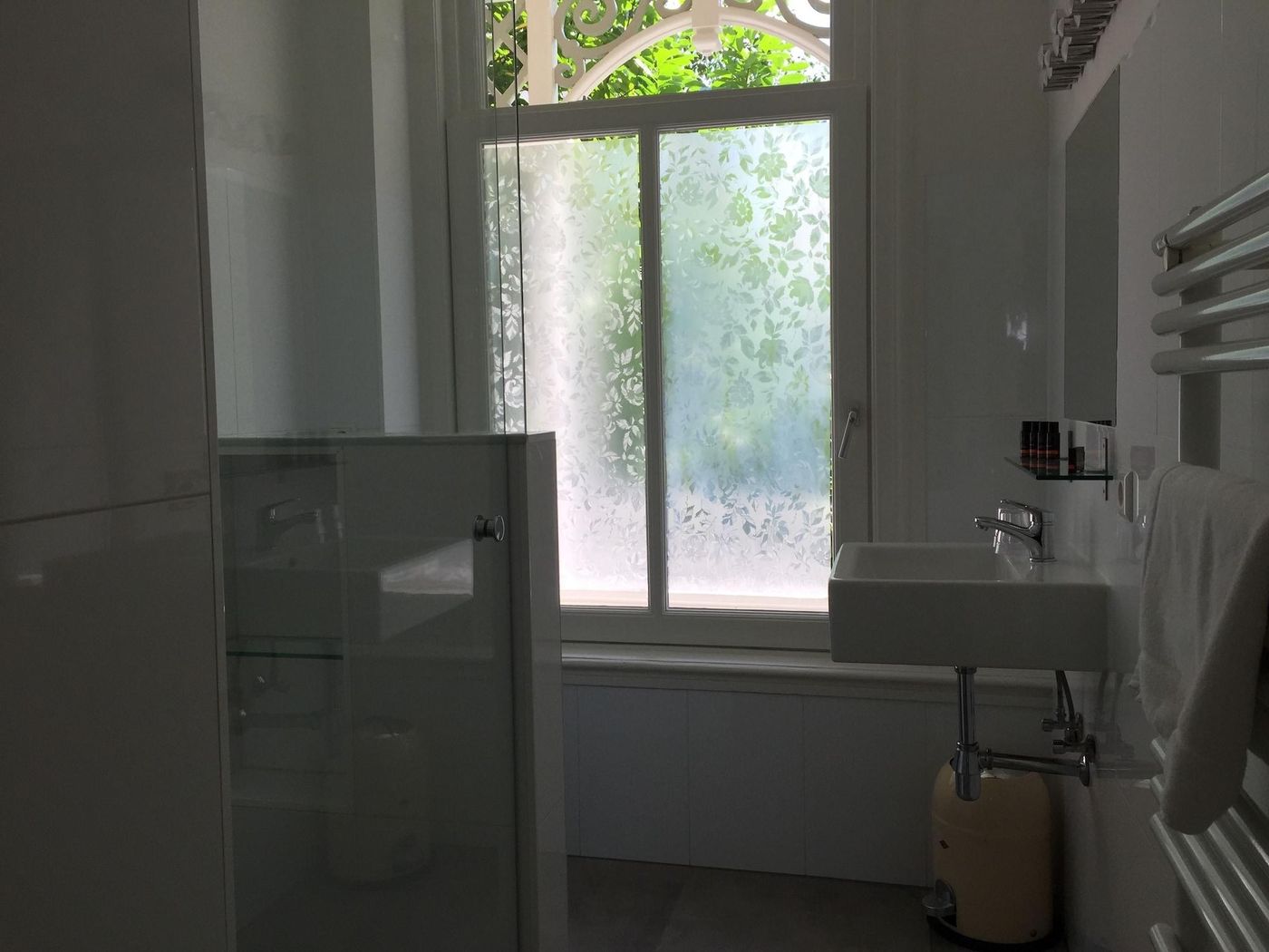 Nine(T)Teen B&B-Netherlands-Amsterdam-Room-5