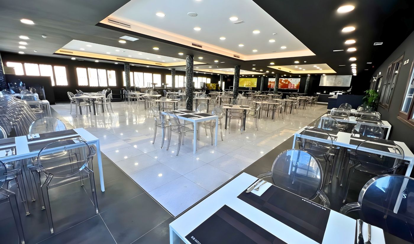 Bakour La Manga Splash