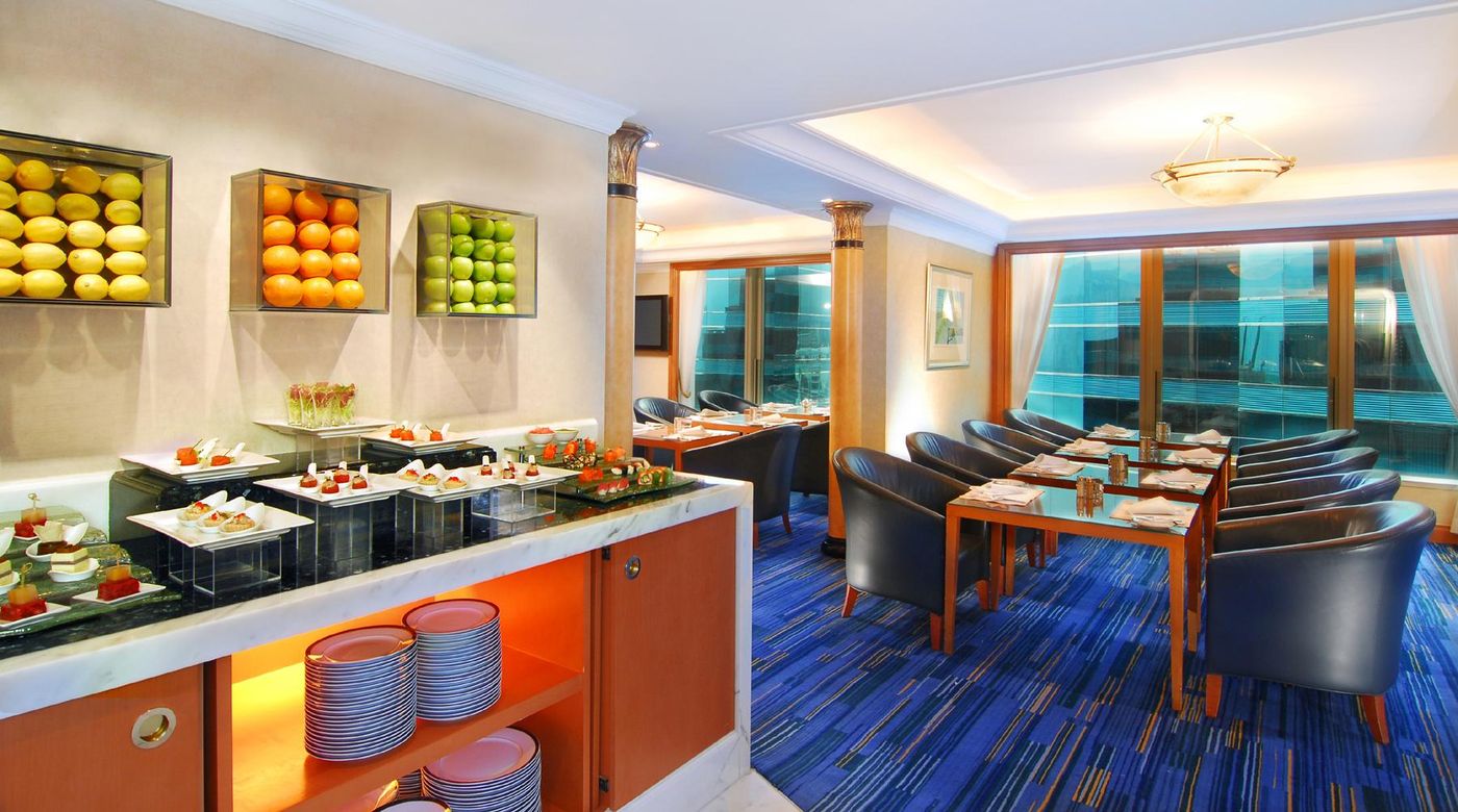 Harbour Grand Kowloon-Hong Kong – China-KOWLOON-Room-10