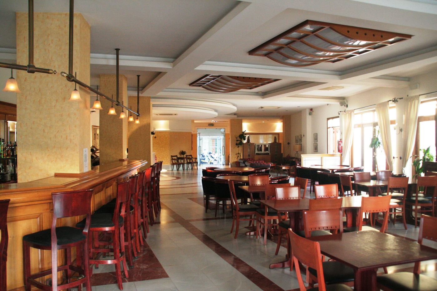 Kos Hotel Junior Suites