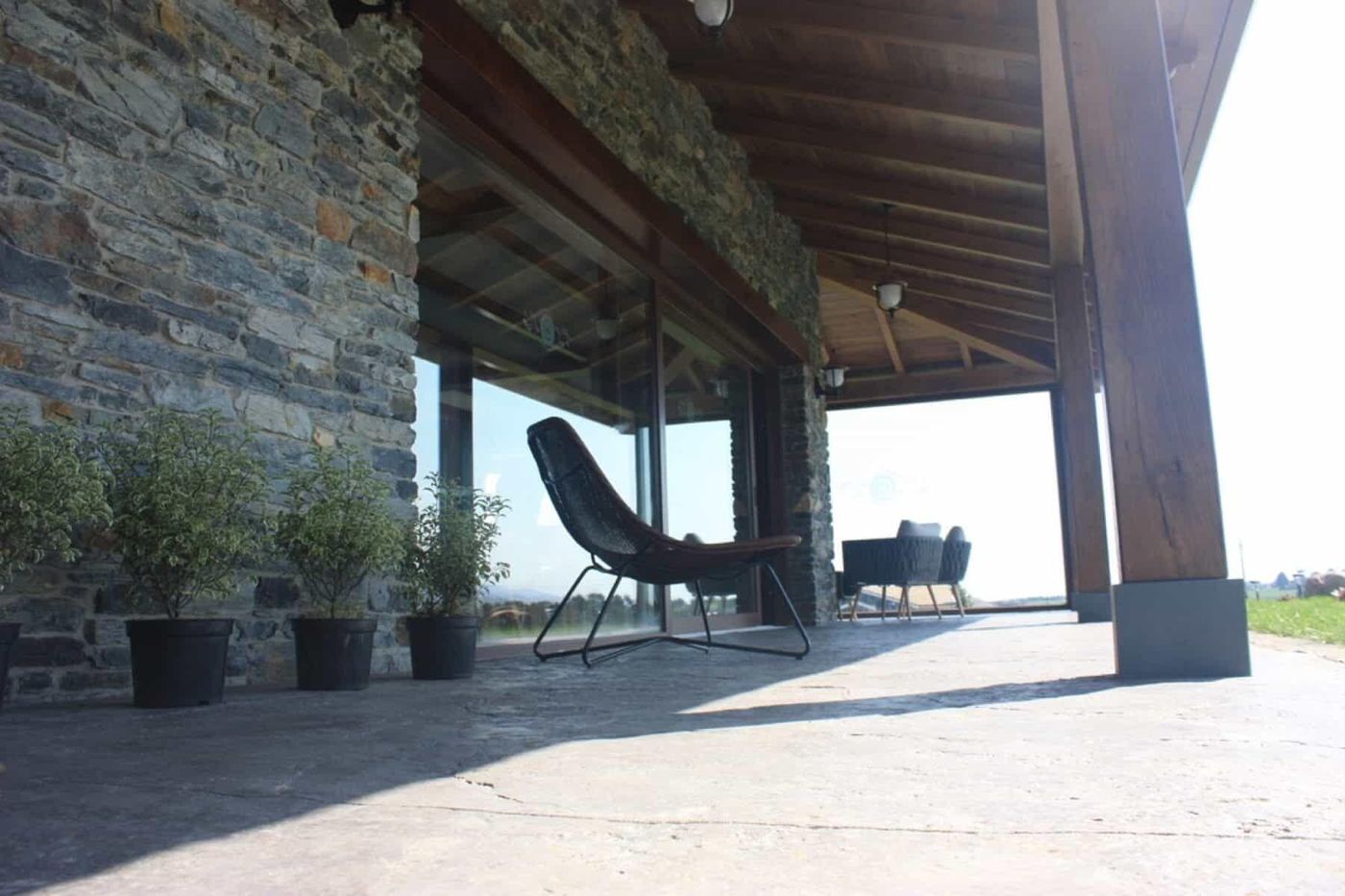 Hotel Rural Cantexos-Spain-VALDES-General view-6