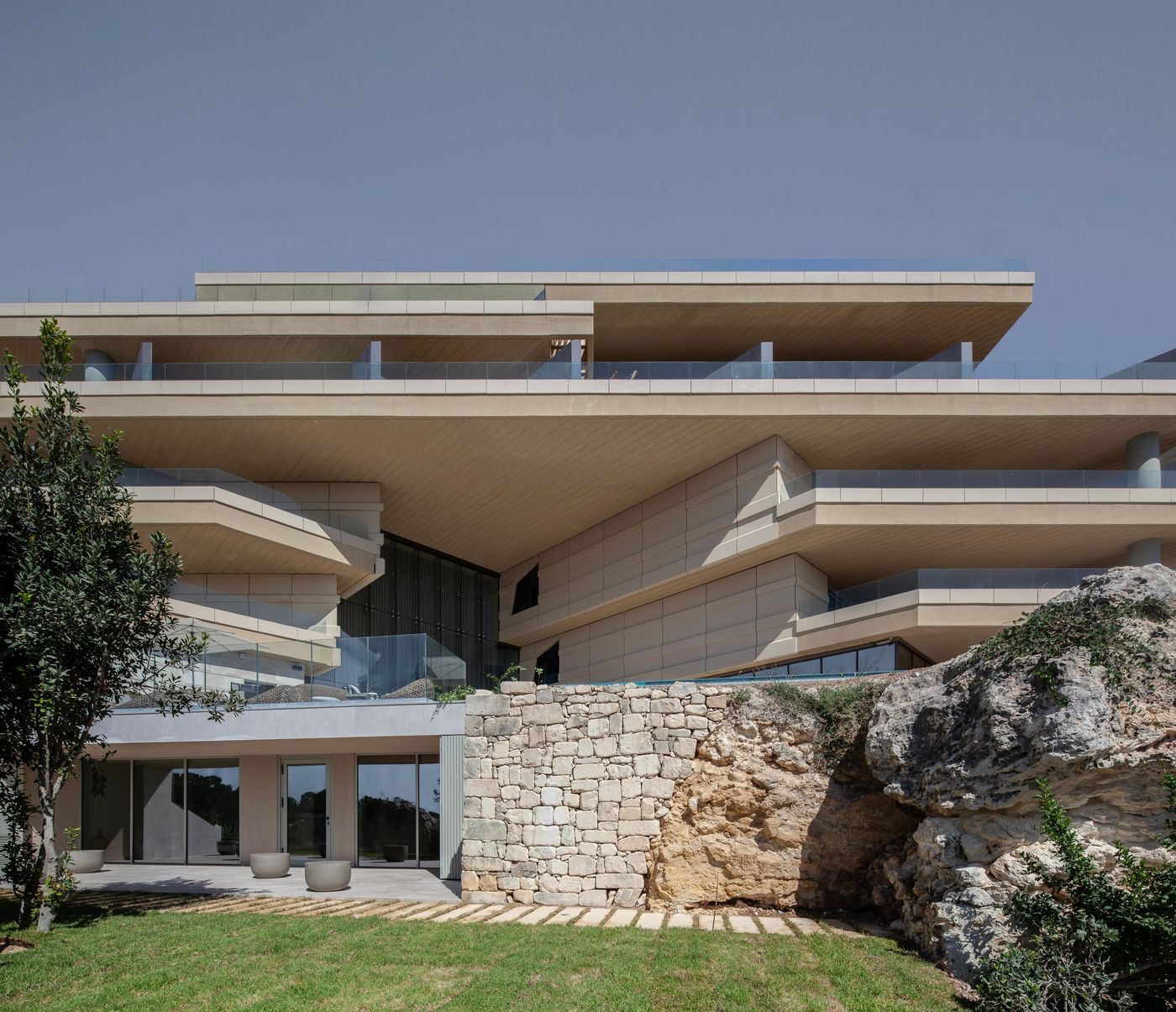 Verdala Wellness Hotel AX Privilege - Adults Only