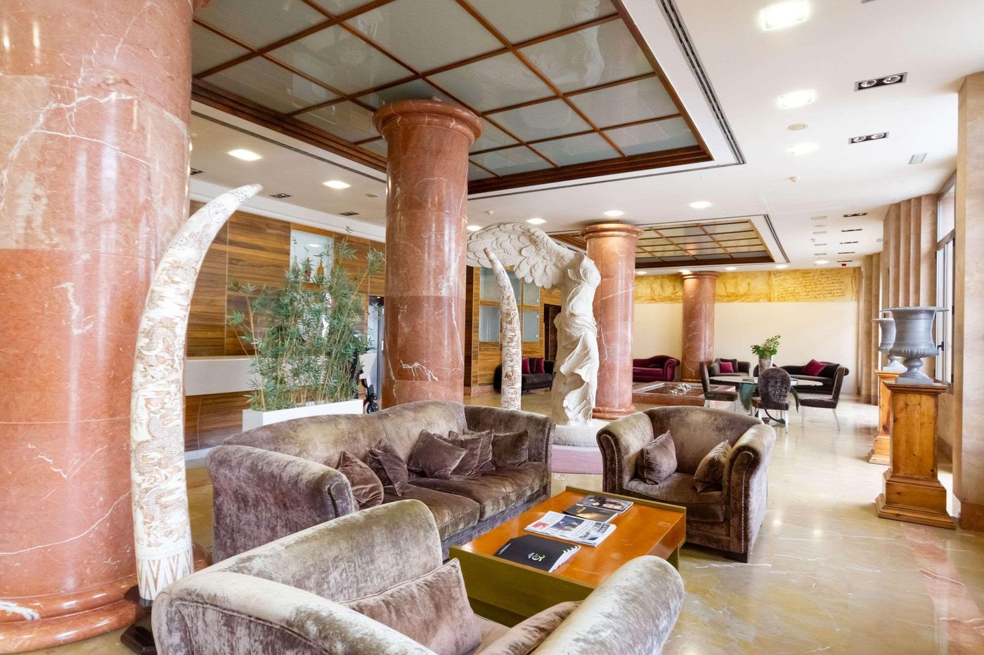 Sercotel-Kalma-Sitges-Lobby-53