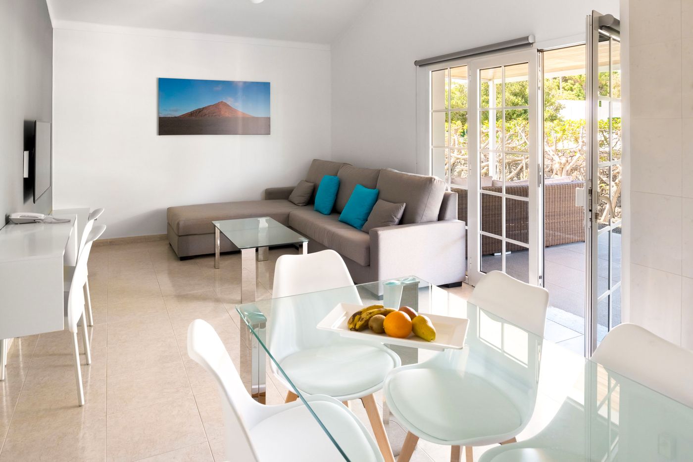 Hyde Park Lane Villas