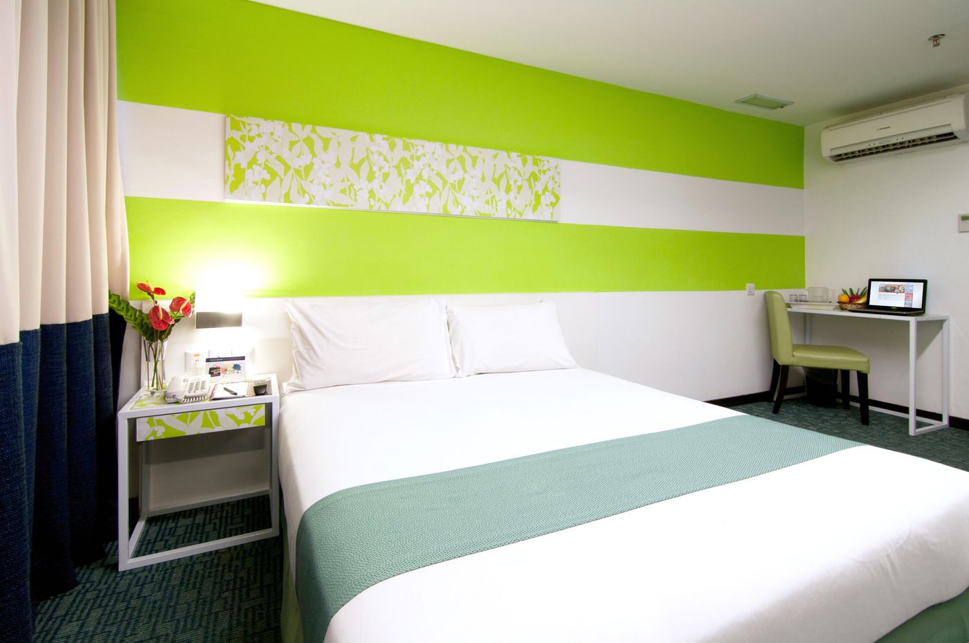 Citin MasJid Jamek by Compass Hospitality-Malaysia-KUALA LUMPUR-Room-9