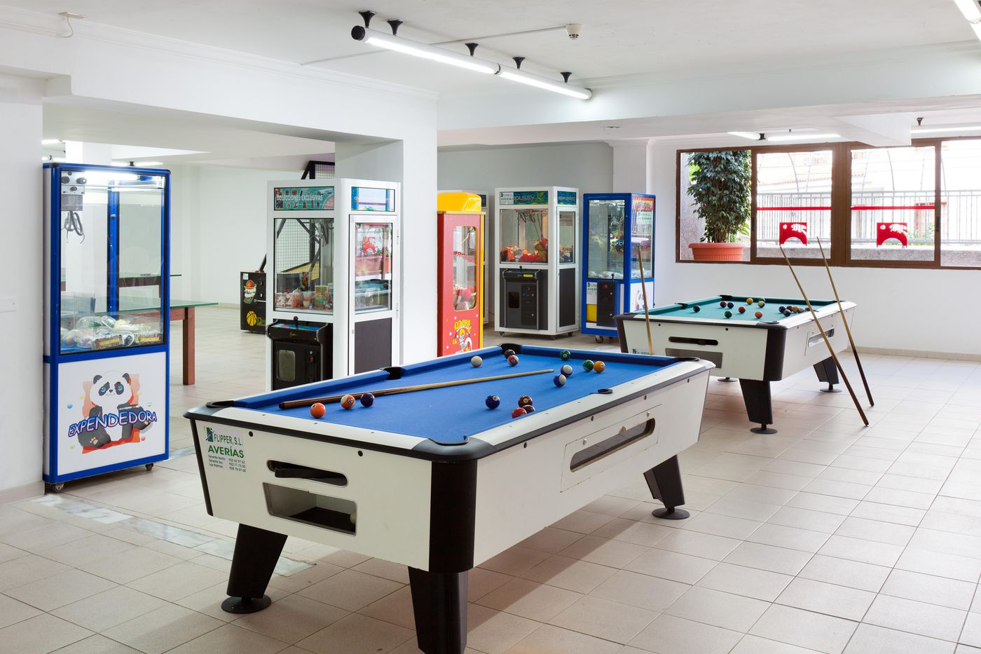 Apartamentos-Casablanca-Sports-and-Entertainment-27