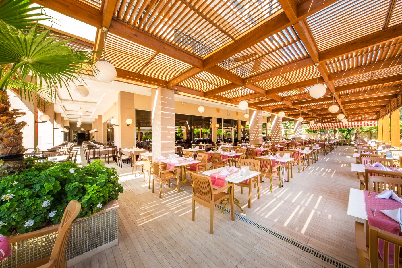 Dizalya Palm Garden Hotel