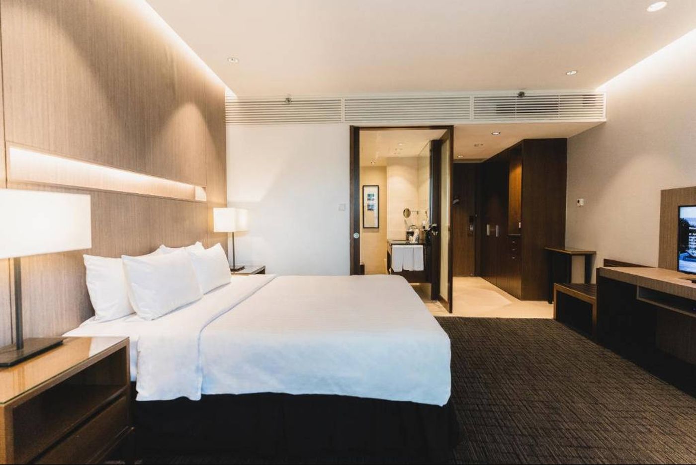 Amara Sanctuary Rsrt Sentosa - Singapore - SINGAPORE - Room - 5