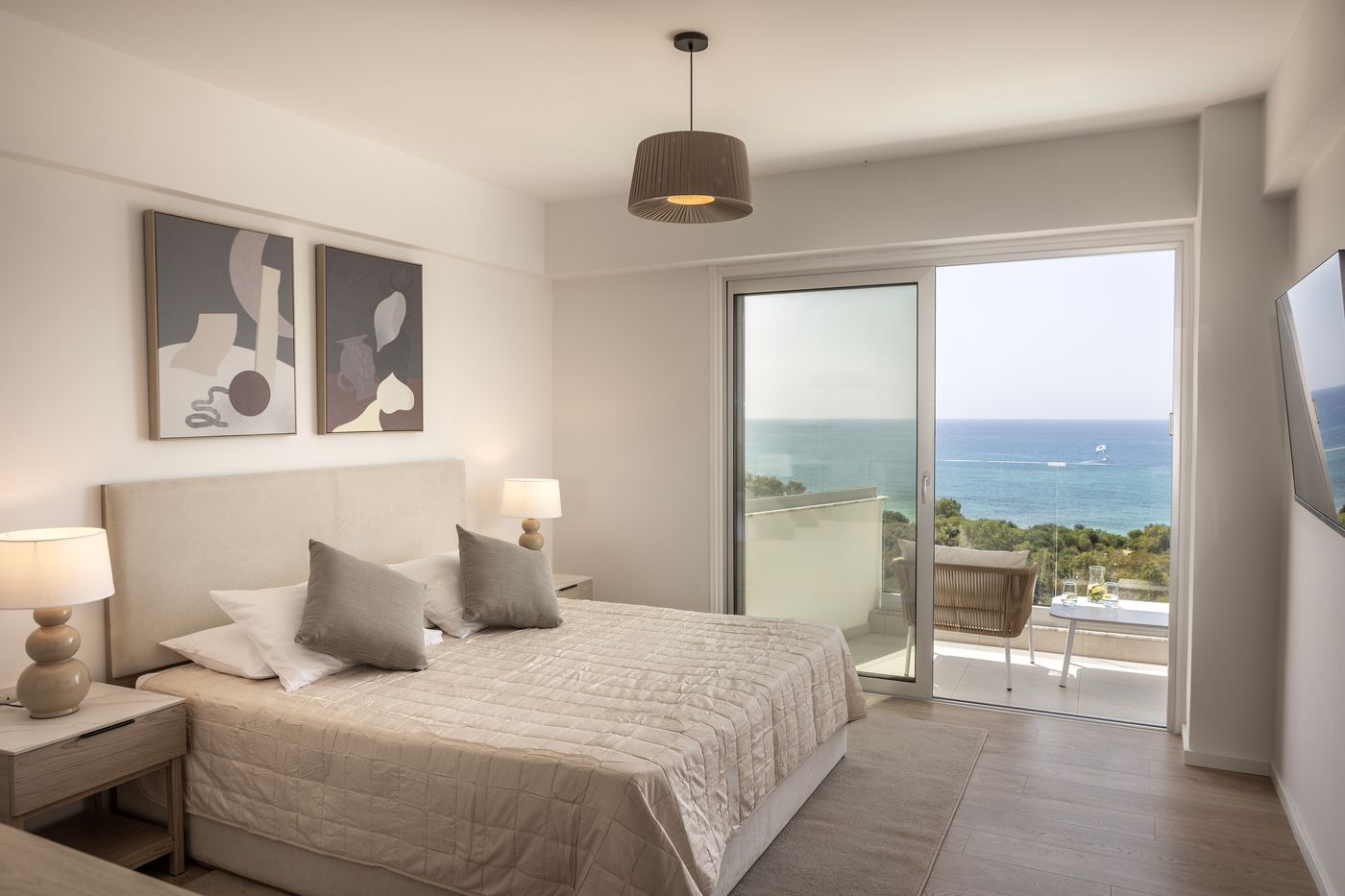 Cyprotel Florida Beach Hotel