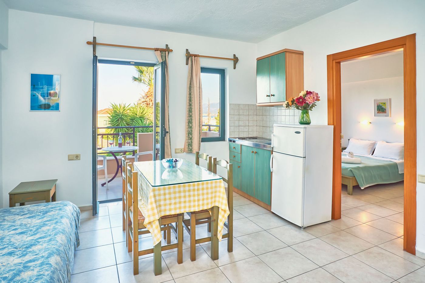 Dionysos Studios & Apartments (14)