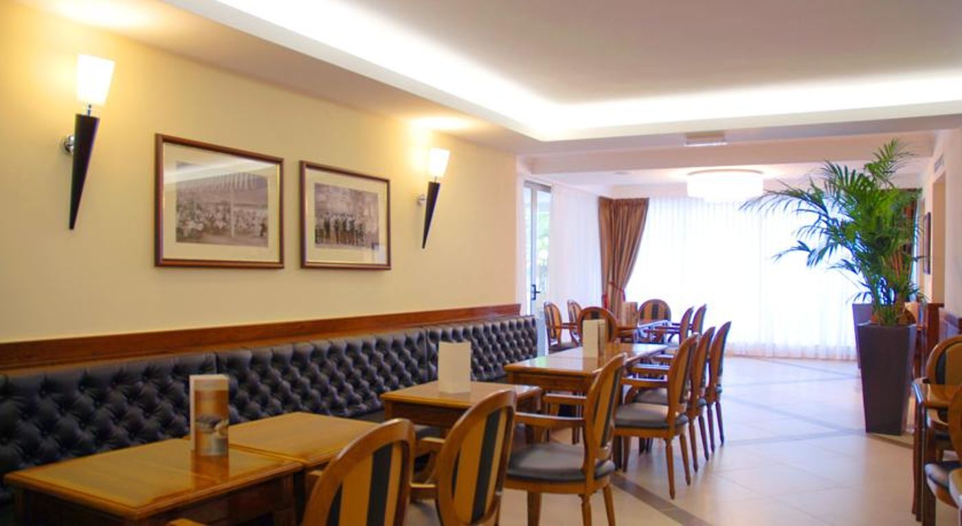 Grand Hotel Imperial