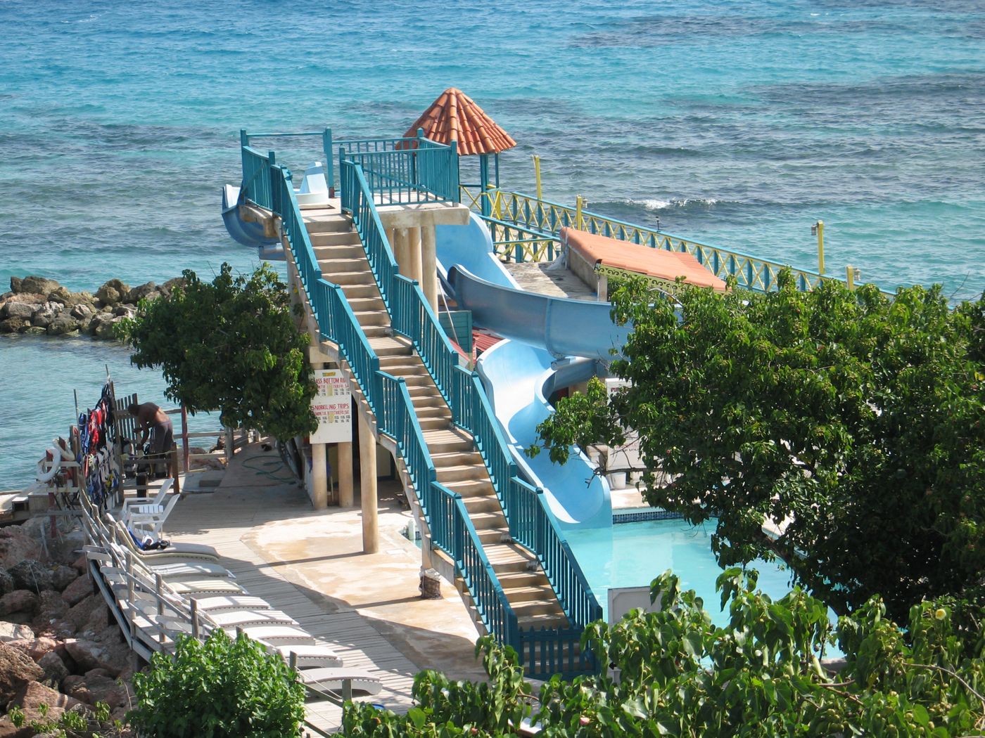 Hotel Franklyn D Resort