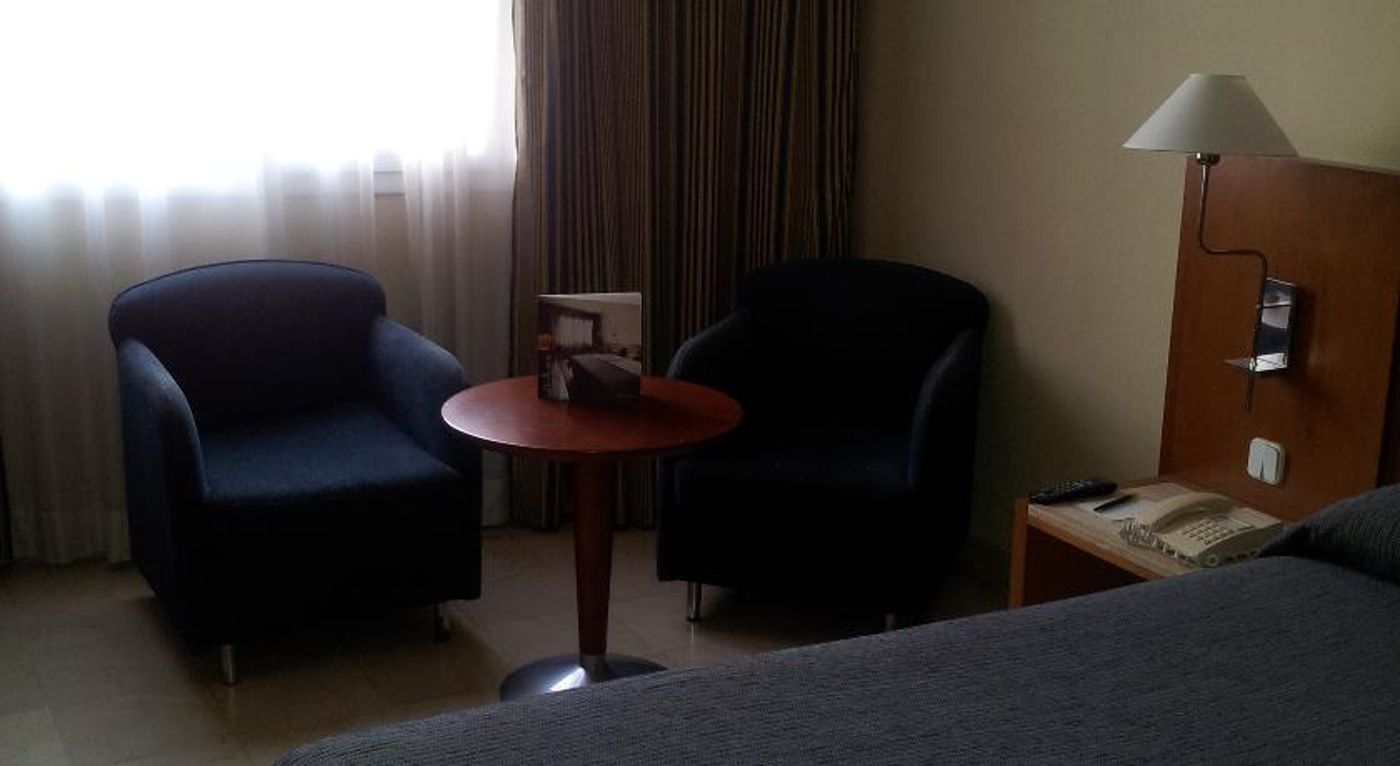 Mercure Alberta Barcelona