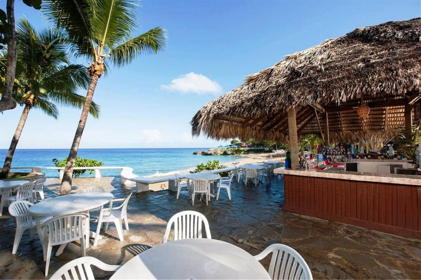 Casa Marina Beach & Reef