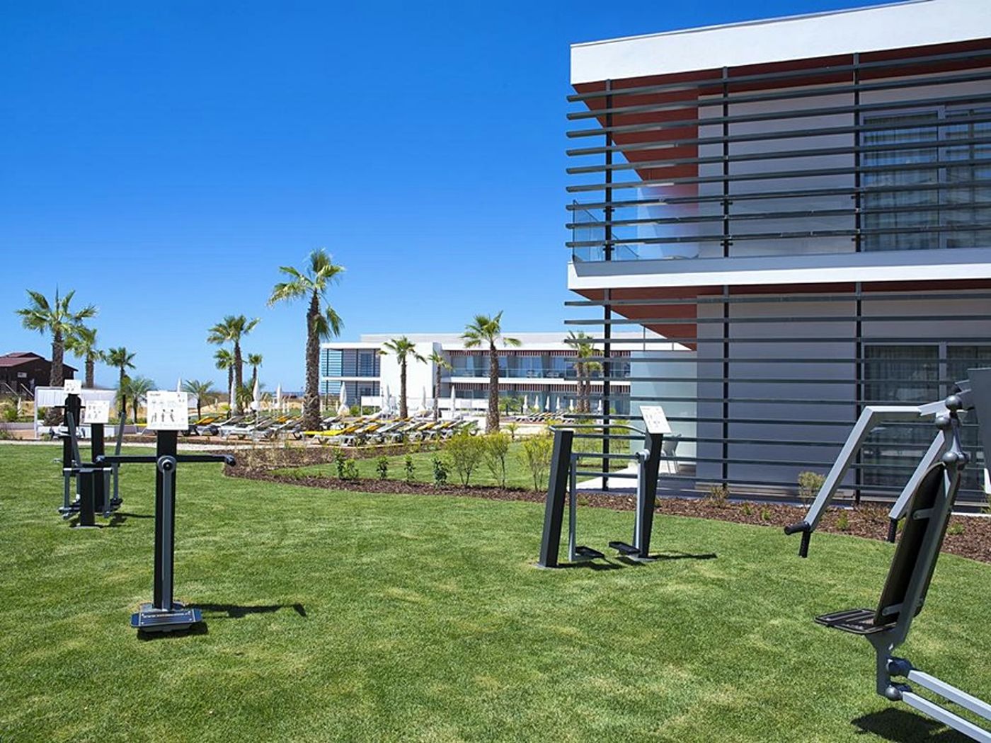 Pestana-Alvor-South-Beach-Hotel-Sports-and-Entertainment-13