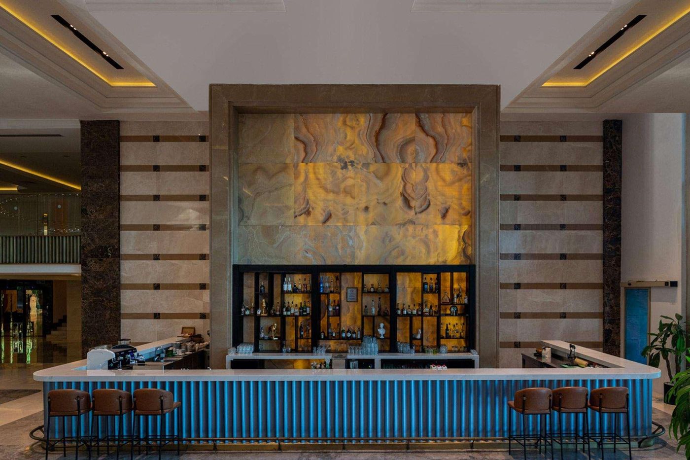 Vogue-Hotel-Supreme-Bodrum-Lobby-49