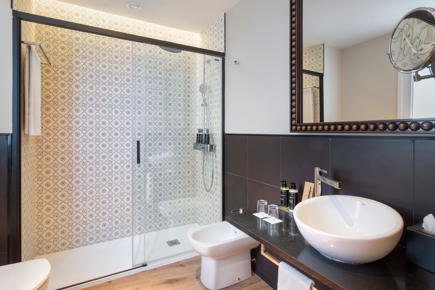 Eurostars Sevilla Boutique - Spain - SEVILLA - Room - 6