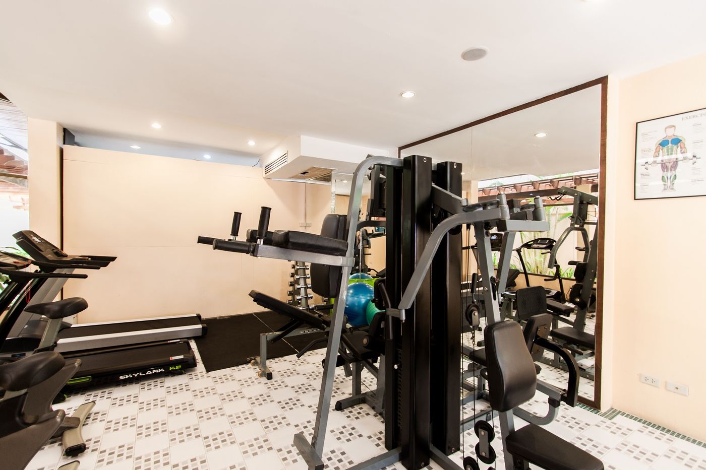 Karon-Sea-Sands-Resort---Spa-Sports-and-Entertainment-54