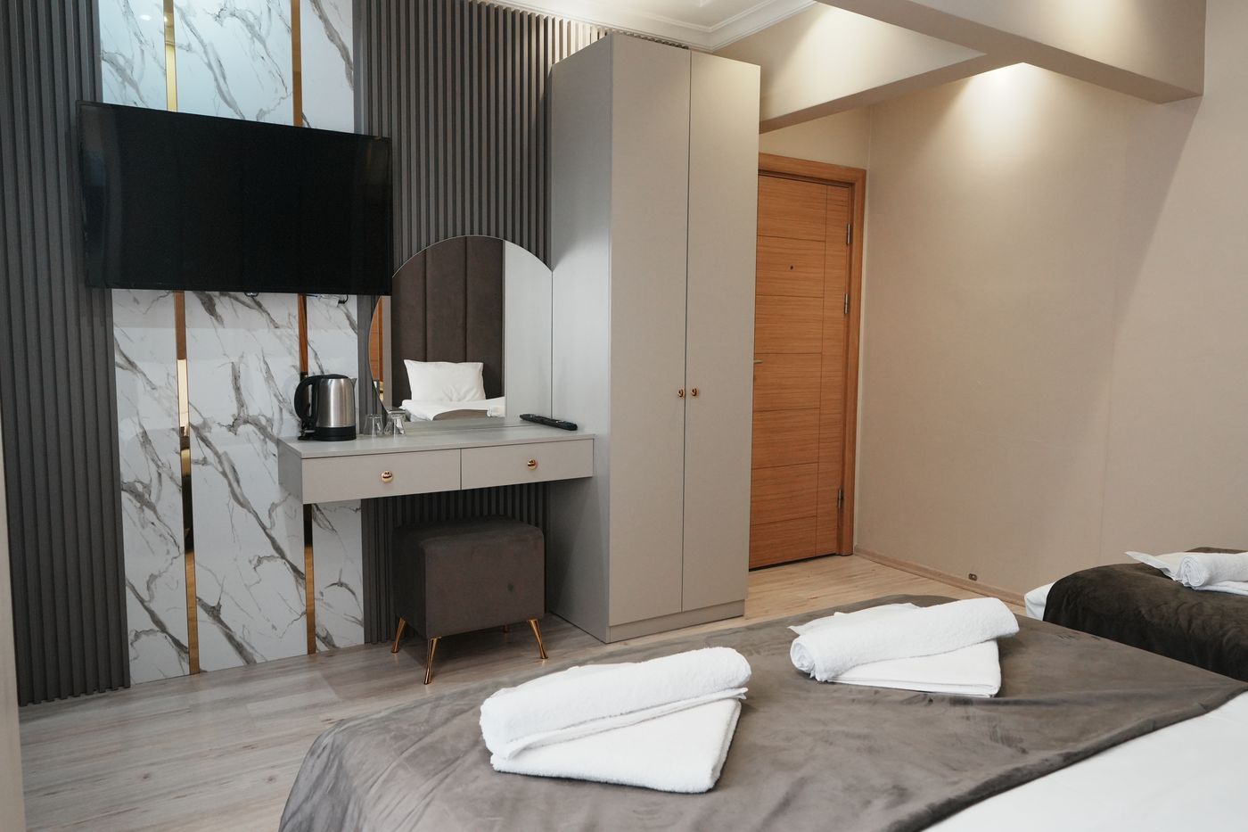 Reyyan Hotel-Turkey-istanbul-Room-8