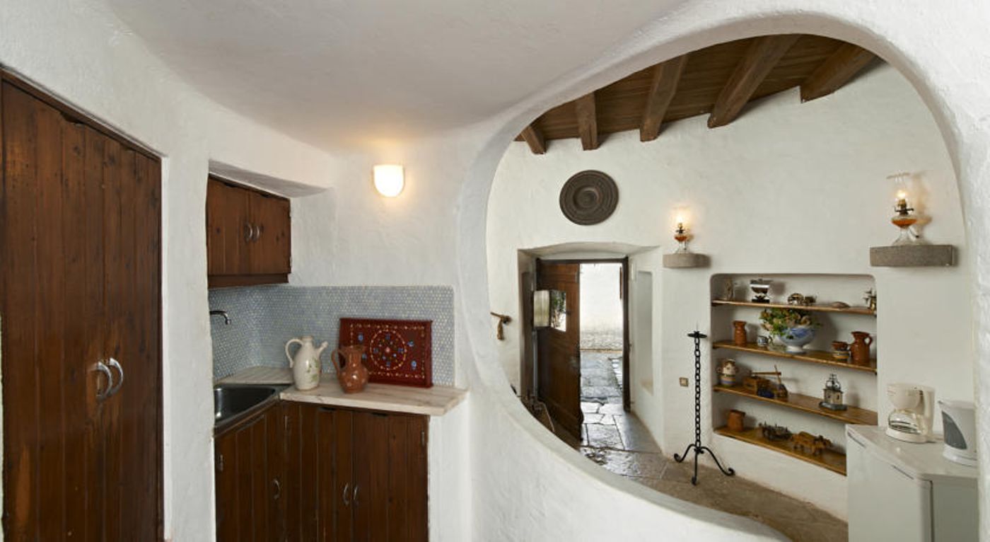 Bem Parece Apartments