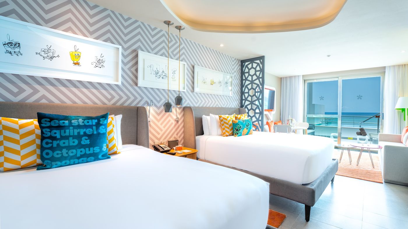Nickelodeon-Hotels---Resorts-Riviera-Maya-By-Kari-Room-11