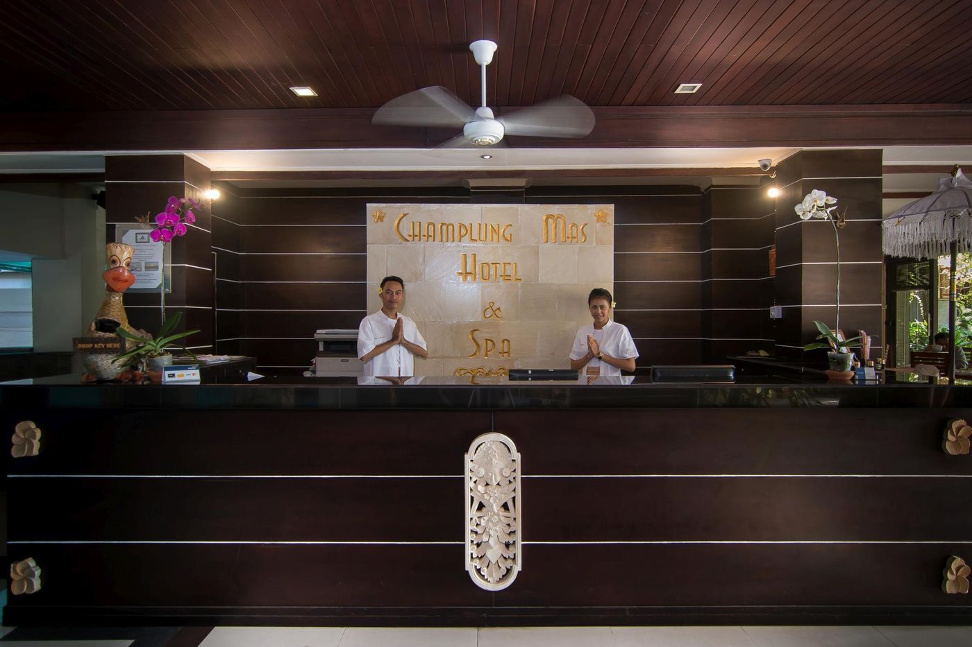 Champlung Mas Legian-Indonesia-BALI-Lobby-4