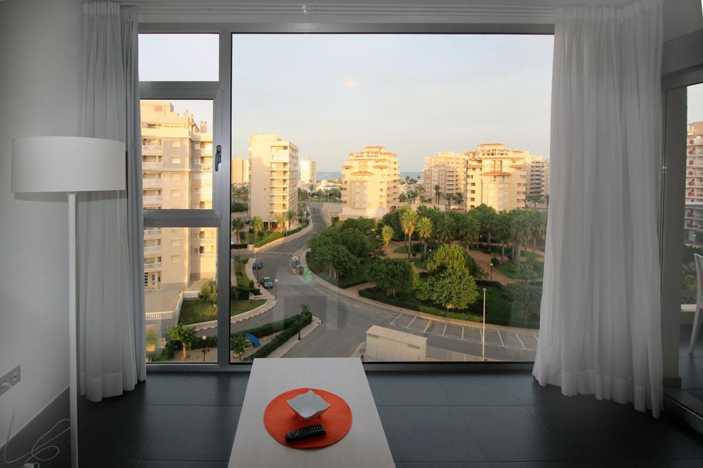 Pierre & Vacances La Manga Apartments