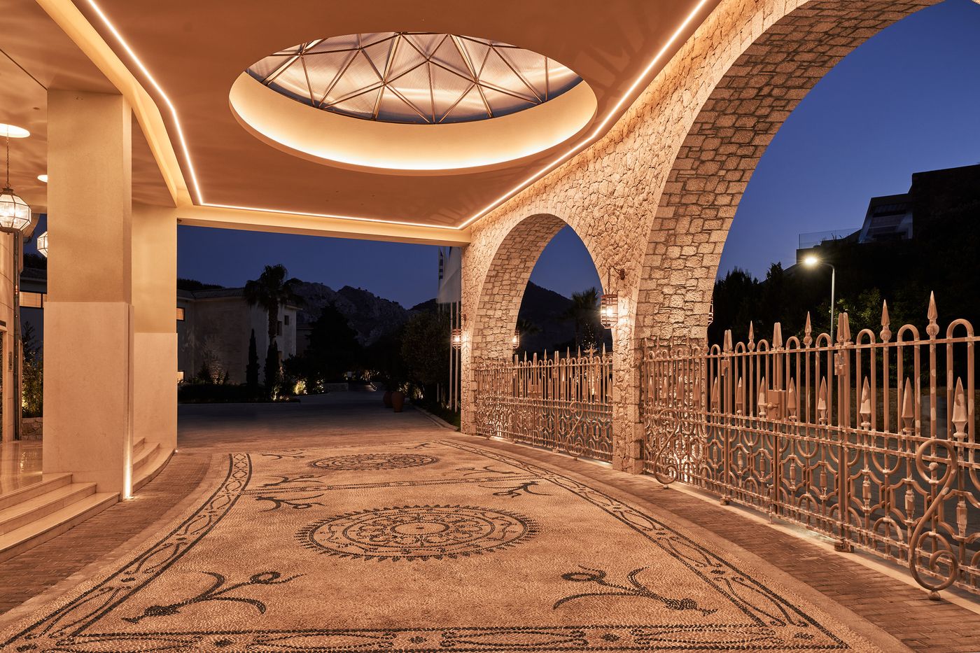 Atlantica Imperial Resort