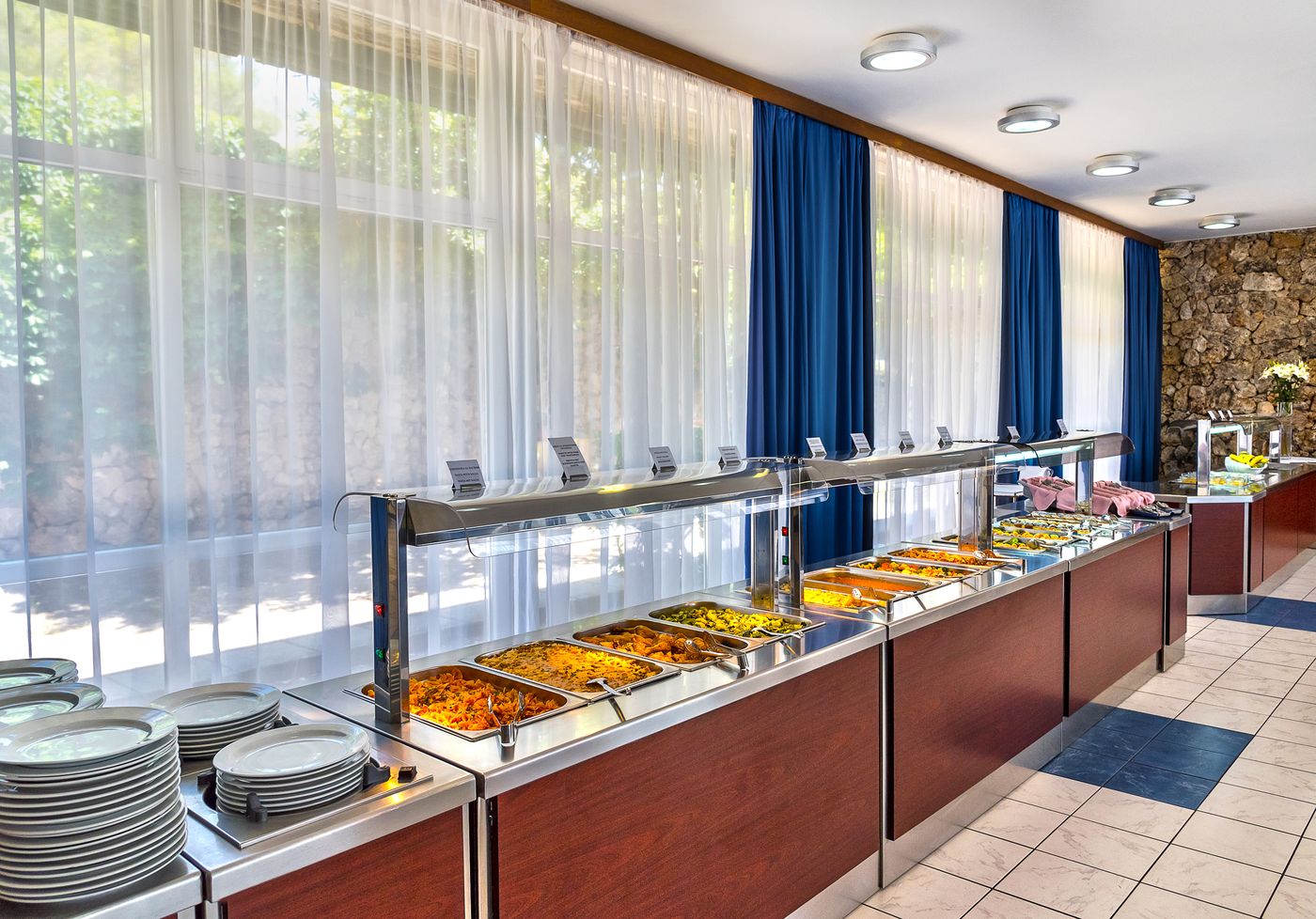 Holiday-Village-Sagitta-Restaurant-35