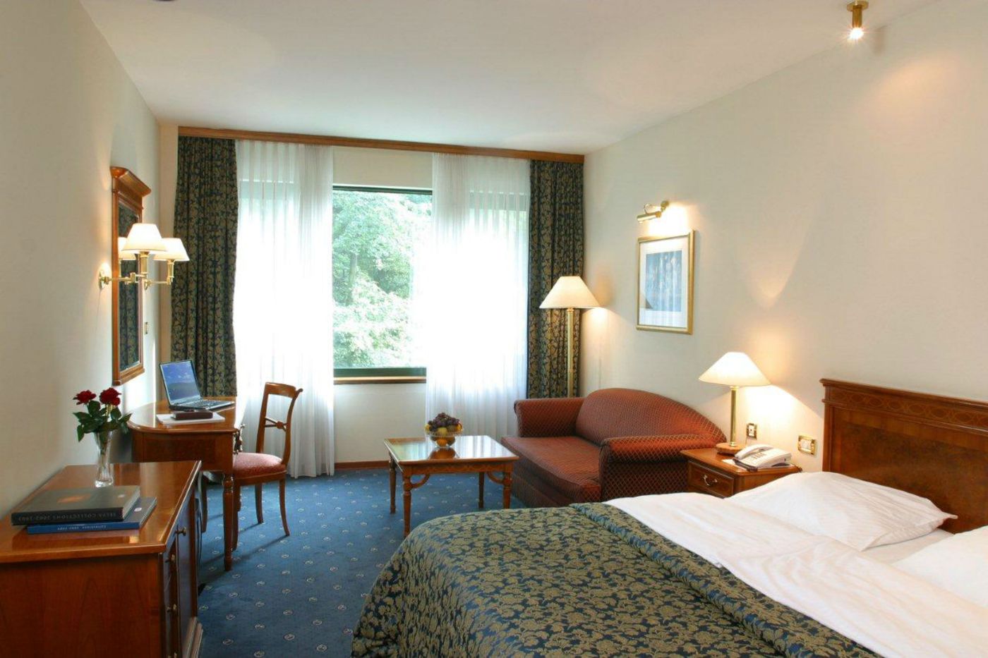 Hotel AS-Croatia-ZAGREB-Room-9