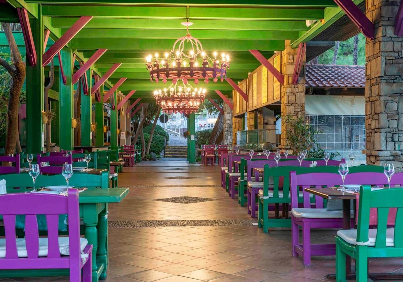 Labranda Mares Marmaris