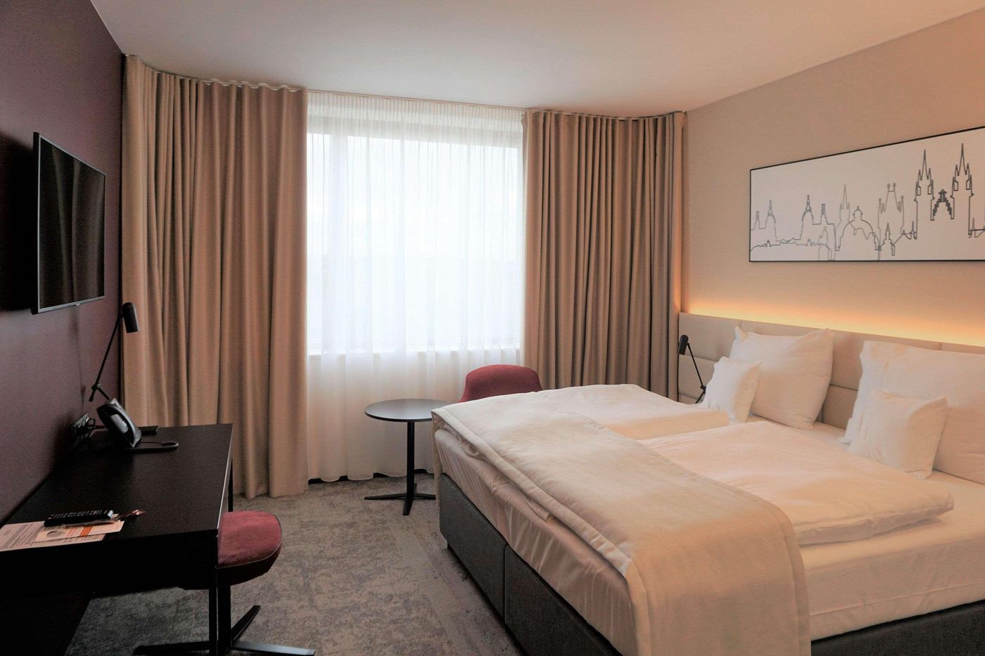 Clarion-Congress-Hotel-Prague-Room-36