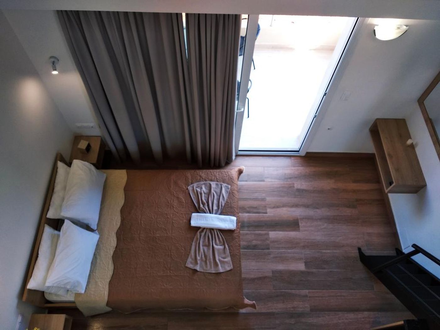 Cretan Mare Luxury Suites