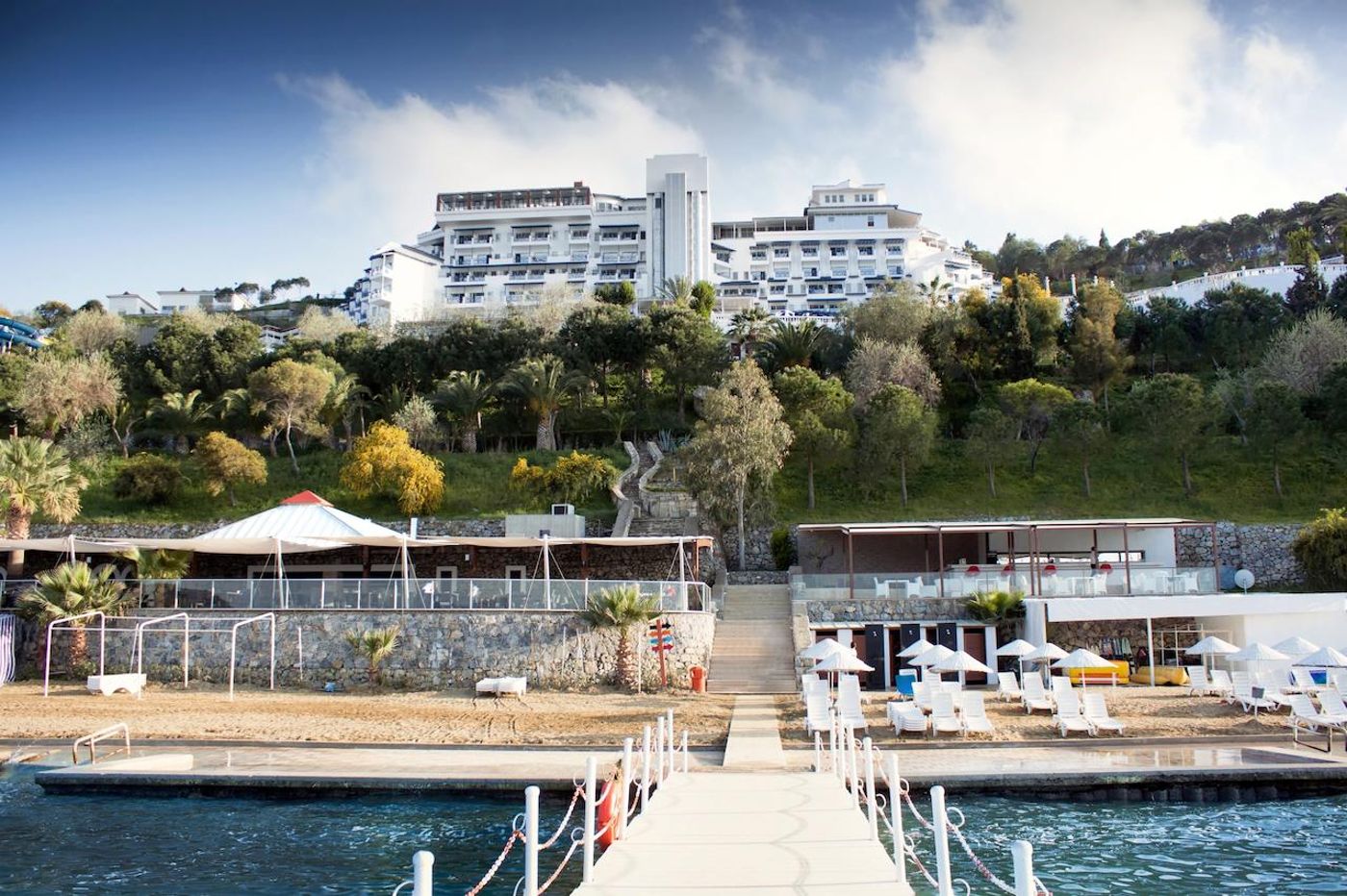 Labranda Ephesus Princess Hotel