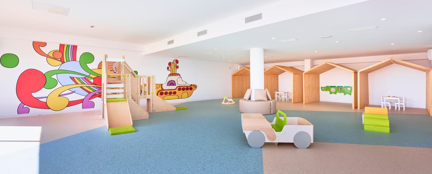 Insotel Punta Prima Prestige Suites & Spa