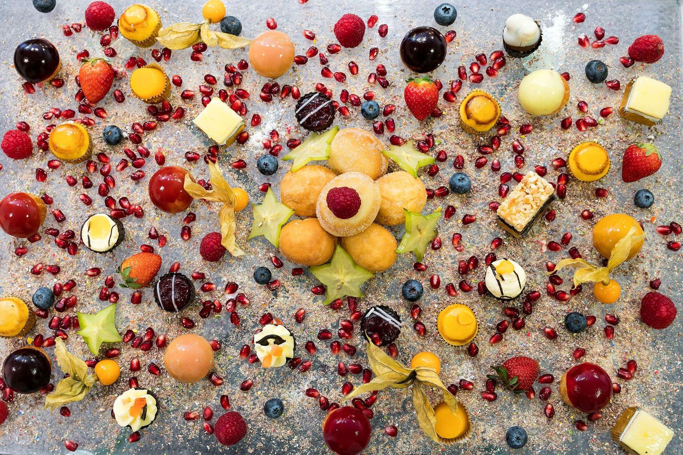 Malaga-Alameda-Centro-Affiliated-by-Melia-Conferences-50