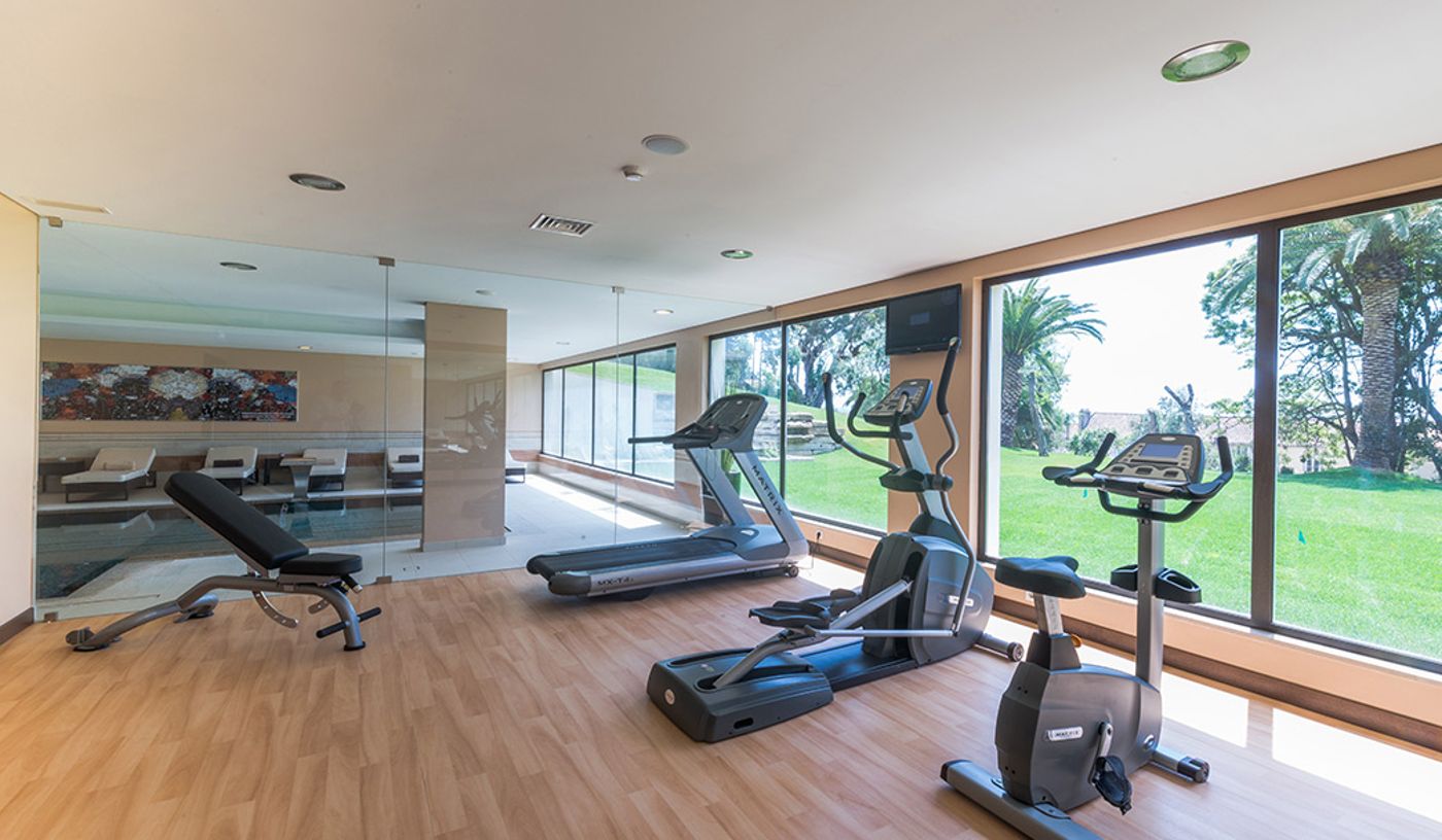 Vila Gale Collection Palacio dos Arcos